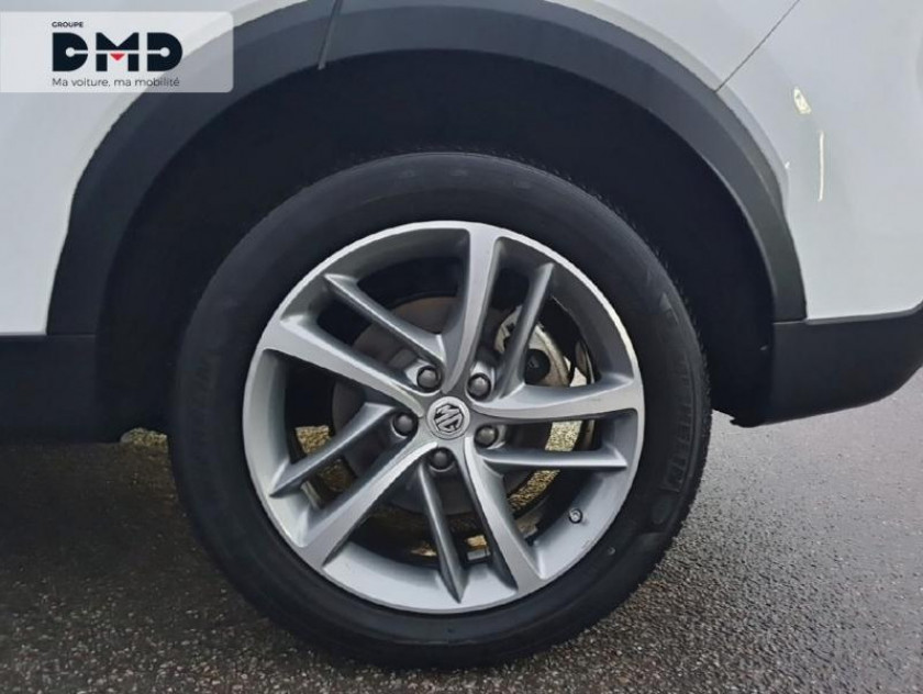 MG Motor Ehs 1.5t Gdi 258ch Phev Luxury - Visuel #13