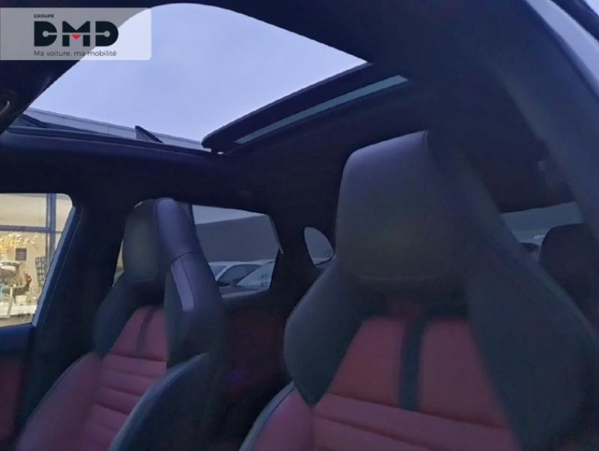 MG Motor Ehs 1.5t Gdi 258ch Phev Luxury - Visuel #14