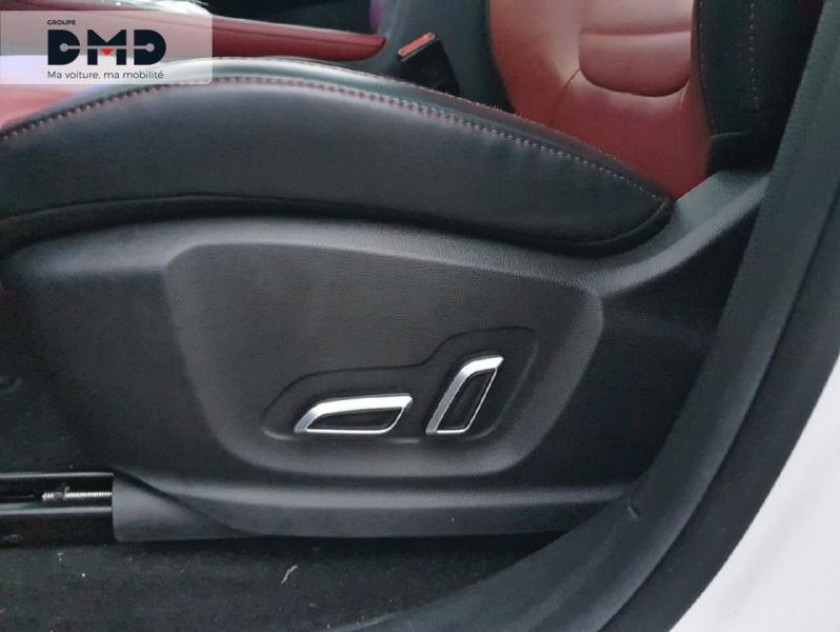 MG Motor Ehs 1.5t Gdi 258ch Phev Luxury - Visuel #16