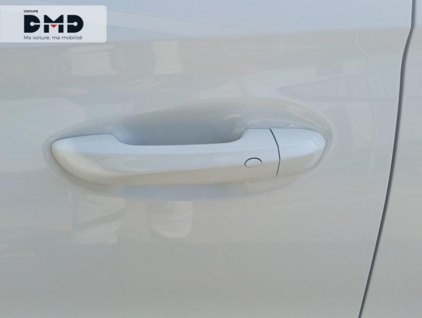 MG Motor Mg4 Ev 170ch - 51kwh My23 - Visuel #14