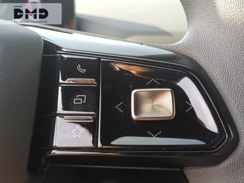 MG Motor Mg4 Ev 170ch - 51kwh My23 - Visuel #17