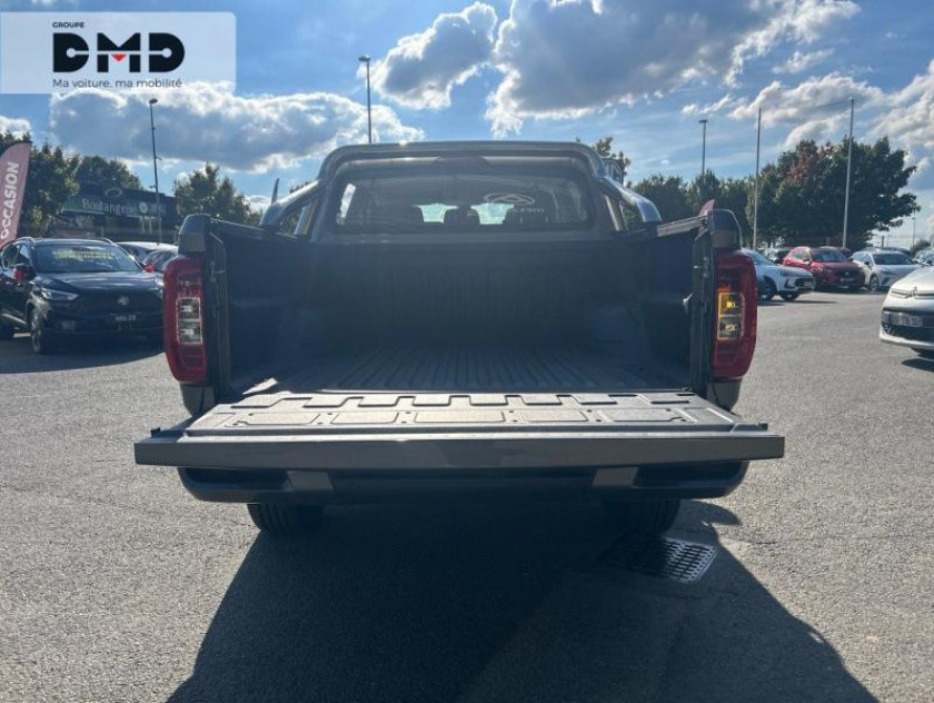 Maxus T90-ev Elite T90-ev Elite 177ch 88 Kwh - Visuel #12