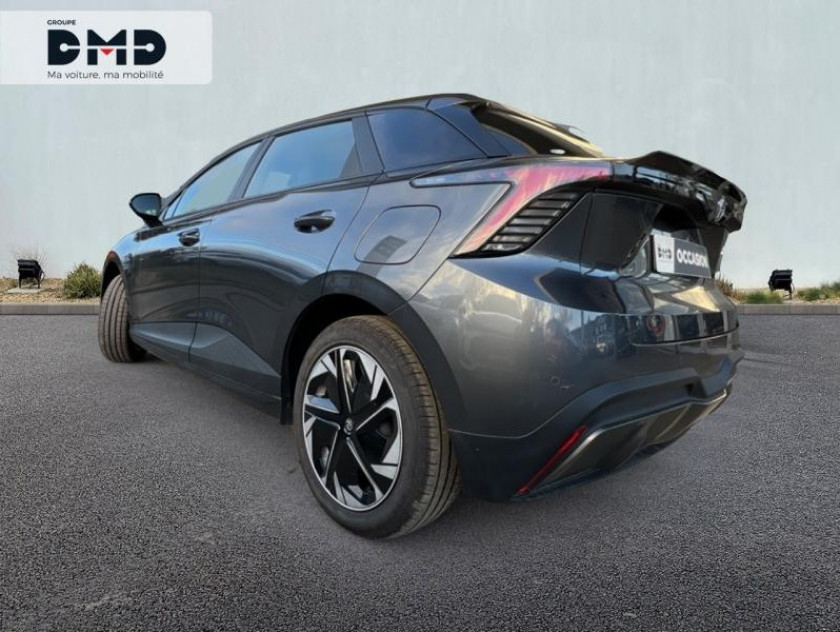 MG Motor Mg4 Ev 170ch - 51kwh My23 - Visuel #3