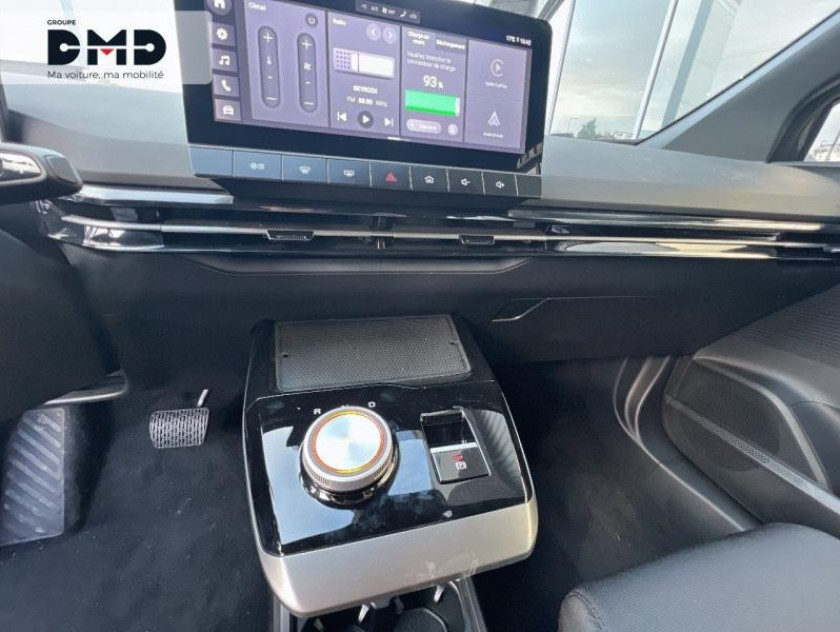 MG Motor Mg4 Ev 170ch - 51kwh My23 - Visuel #19