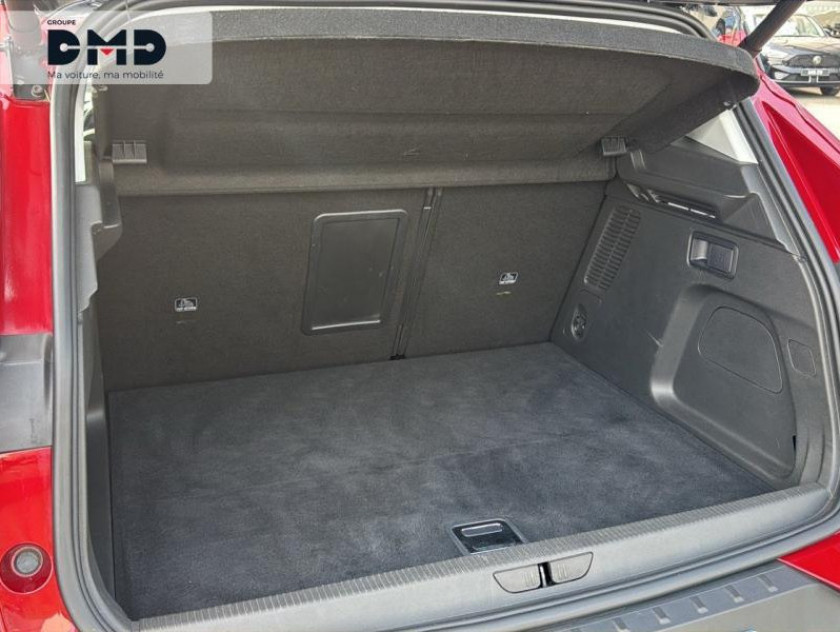 Opel Grandland X Hybrid4 300ch Ultimate 11cv - Visuel #12