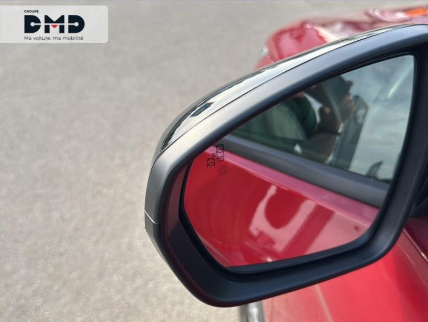 Opel Grandland X Hybrid4 300ch Ultimate 11cv - Visuel #16