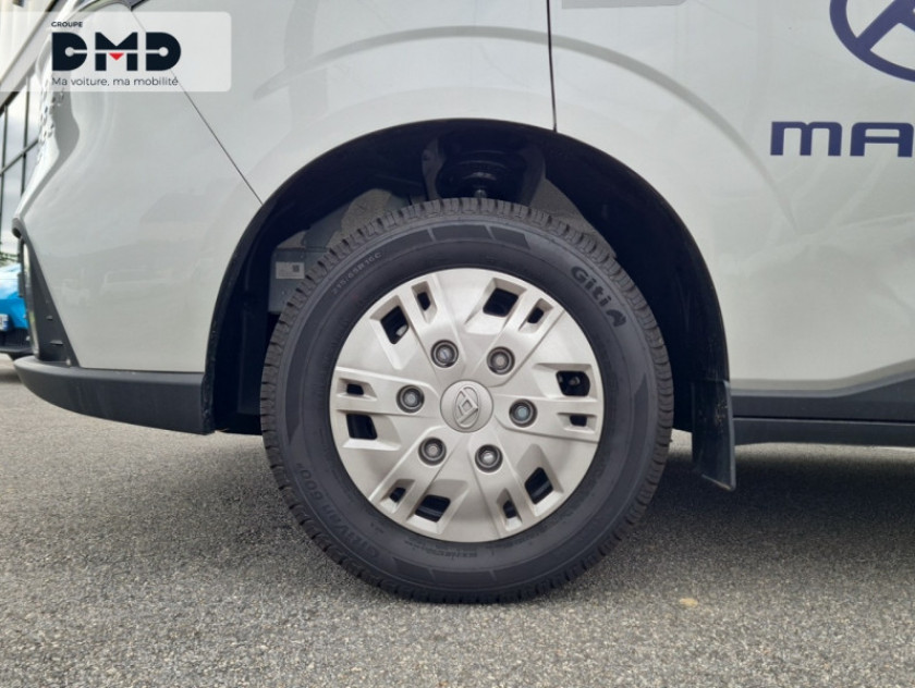 Maxus Deliver7 Fg E-deliver7 L2h1 77 Kwh - Visuel #5