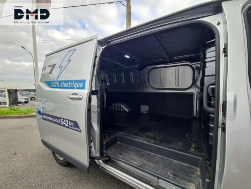 Maxus Deliver7 Fg E-deliver7 L2h1 77 Kwh - Visuel #17