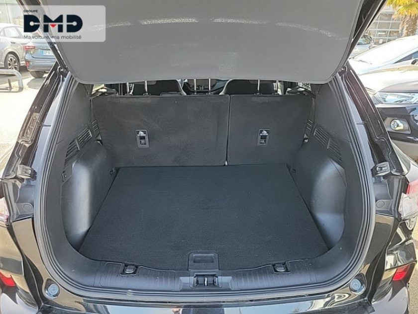 Ford Kuga 2.5 Duratec 190ch Fhev E85 St-line Bva - Visuel #12