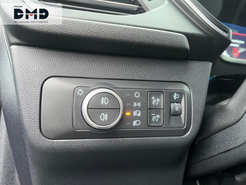 Ford Kuga 2.5 Duratec 190ch Fhev E85 Titanium Bva - Visuel #16