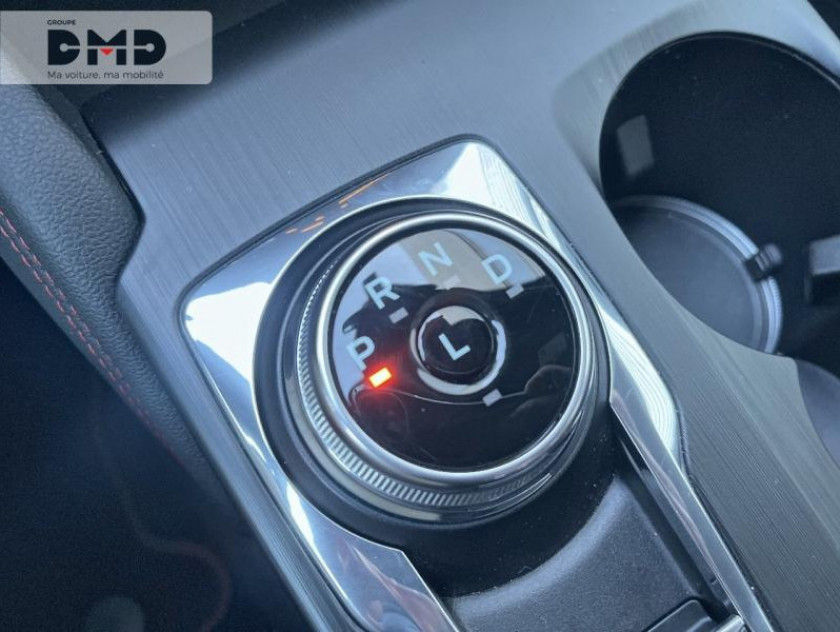 Ford Kuga 2.5 Duratec 225ch Phev St-line X Bva - Visuel #8