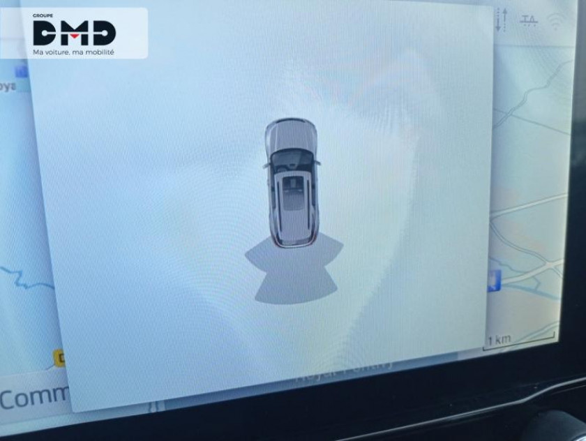 Ford Puma 1.0 Flexifuel 125ch S&s Mhev Titanium - Visuel #16