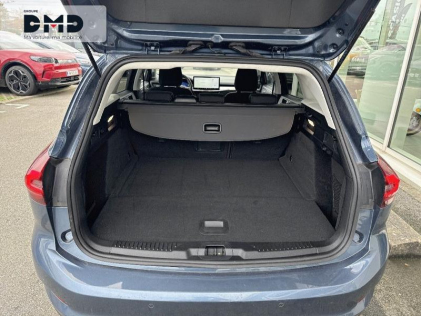 Ford Focus Sw 1.0 Flexifuel Mhev 125ch Titanium X Business - Visuel #12