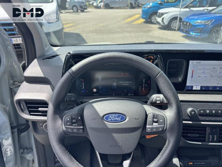 Ford Transit Courier 1.5 Ecoblue 100ch Trend - Visuel #7