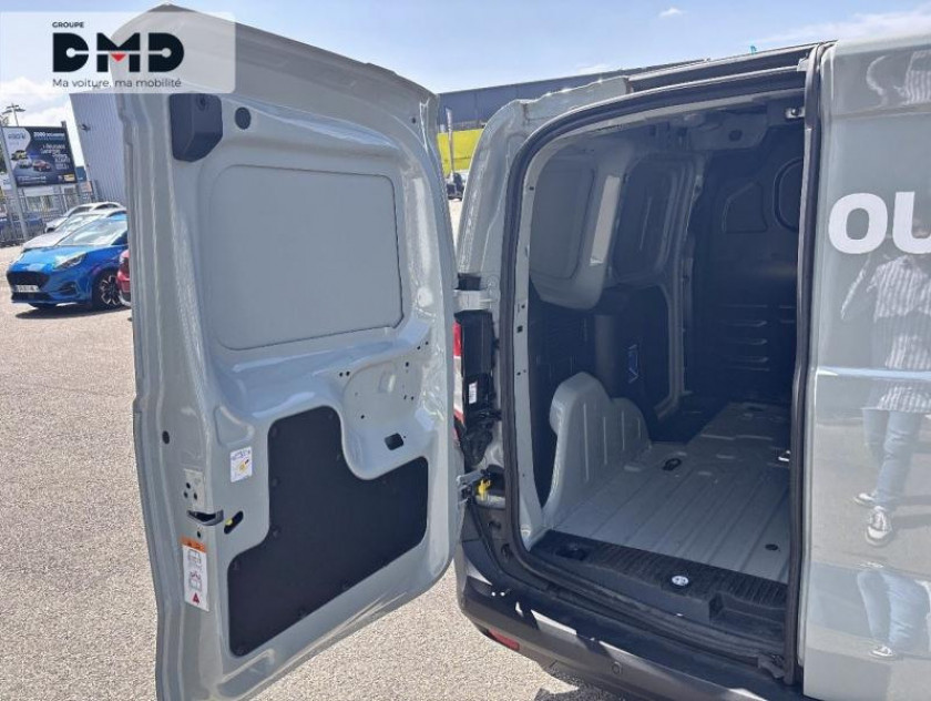 Ford Transit Courier 1.5 Ecoblue 100ch Trend - Visuel #10