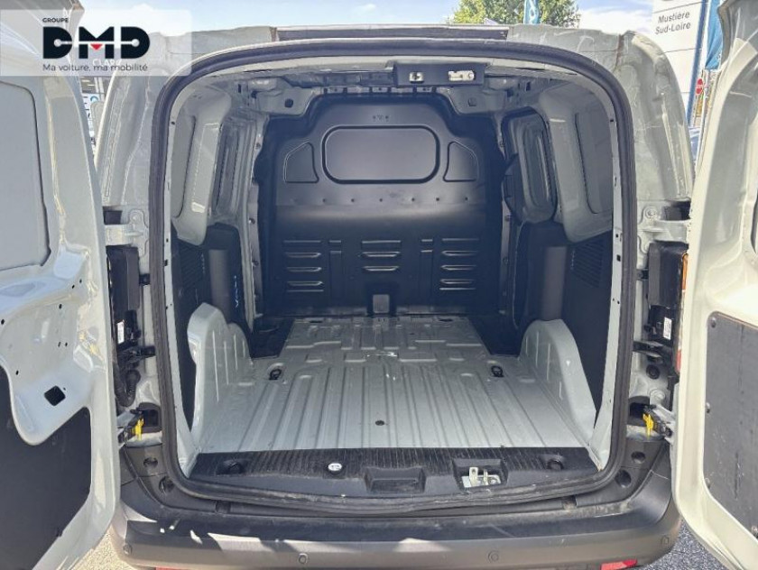 Ford Transit Courier 1.5 Ecoblue 100ch Trend - Visuel #12