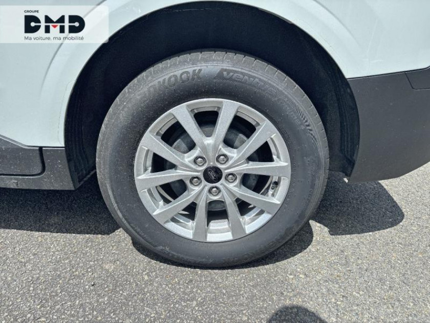 Ford Transit Courier 1.5 Ecoblue 100ch Trend - Visuel #13