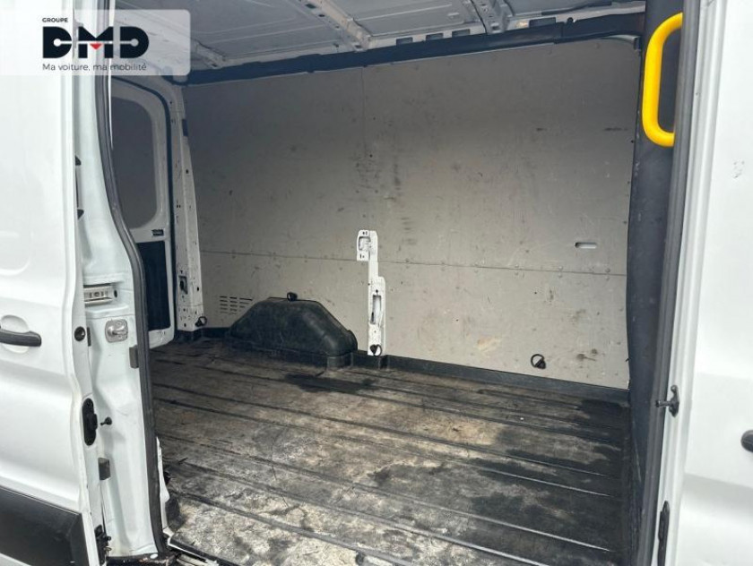 Ford Transit 2t Fg T310 L2h2 2.0 Ecoblue 105ch S&s Trend Business - Visuel #9