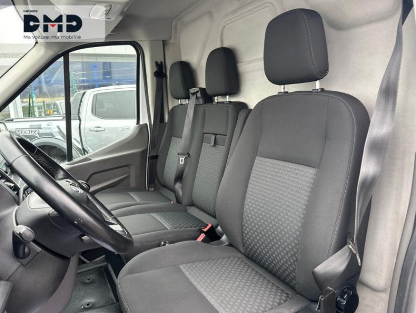 Ford Transit 2t Fg T310 L2h2 2.0 Ecoblue 105ch S&s Trend Business - Visuel #10