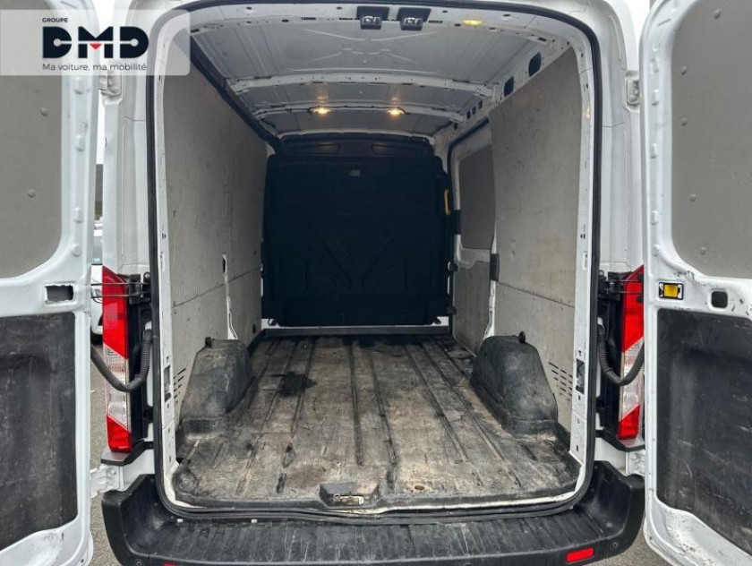 Ford Transit 2t Fg T310 L2h2 2.0 Ecoblue 105ch S&s Trend Business - Visuel #12