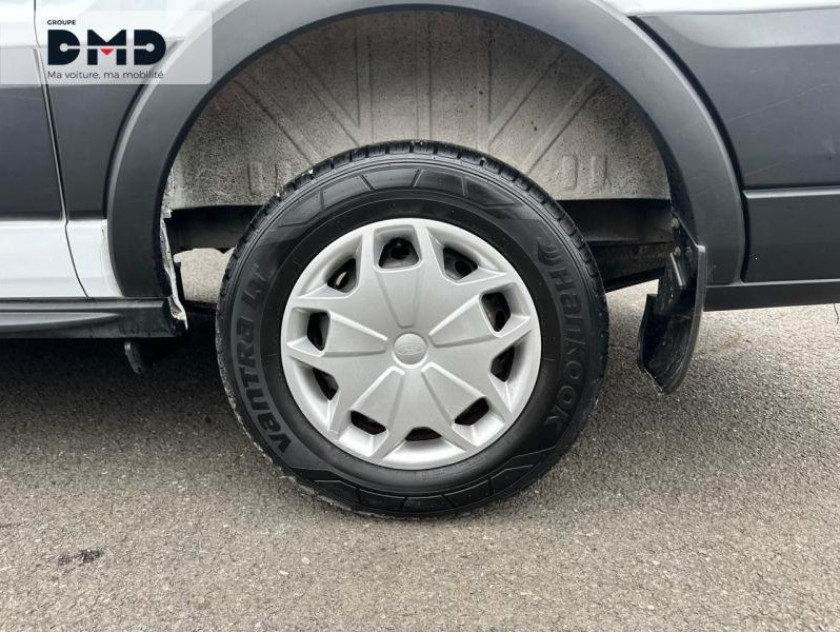 Ford Transit 2t Fg T310 L2h2 2.0 Ecoblue 105ch S&s Trend Business - Visuel #13