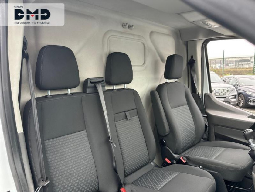 Ford Transit 2t Fg T310 L2h2 2.0 Ecoblue 105ch S&s Trend Business - Visuel #15