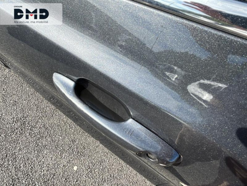 Ford Focus 1.0 Flexifuel Mhev 125ch Titanium X Business - Visuel #15