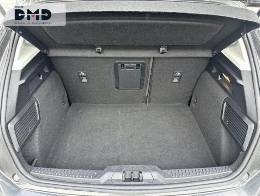 Ford Focus 1.0 Flexifuel Mhev 125ch Titanium X Business Powershift - Visuel #10