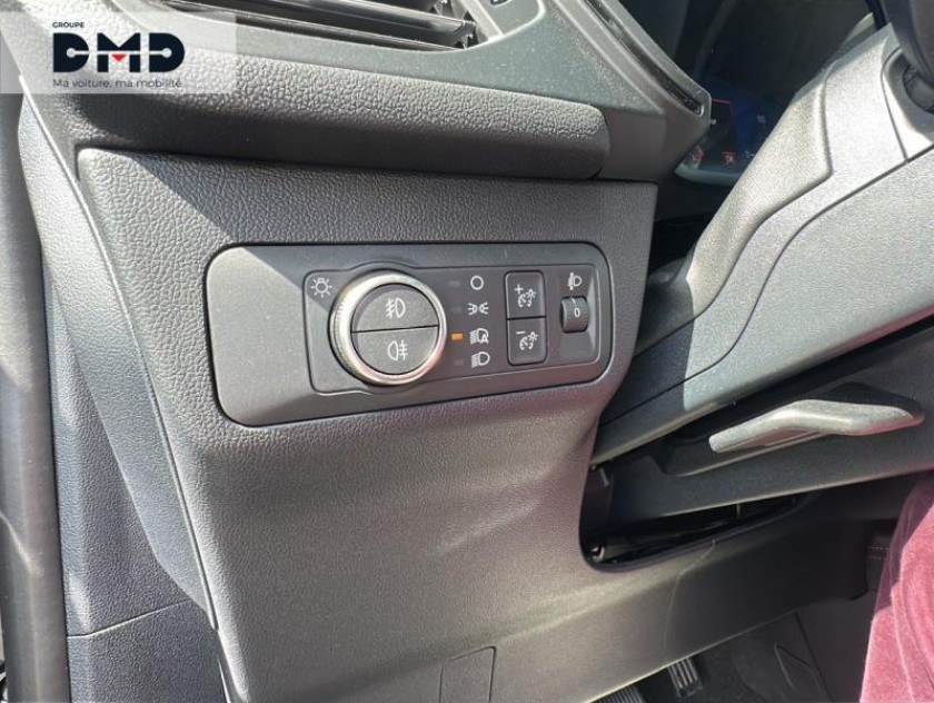 Ford Kuga 2.5 Duratec 190ch Fhev E85 St-line Bva - Visuel #16