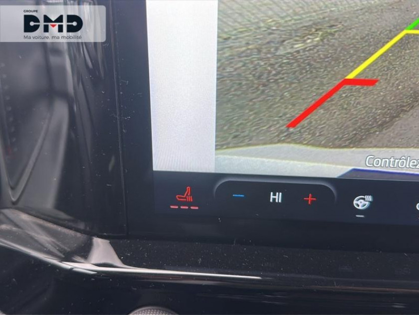 Ford Transit Customnugget 320 L1h1 2.0 Ecoblue 150ch Titanium - Visuel #20