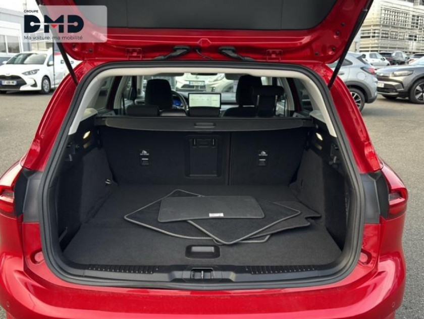 Ford Focus Sw 1.0 Flexifuel Mhev 125ch Titanium X Business Powershift - Visuel #12