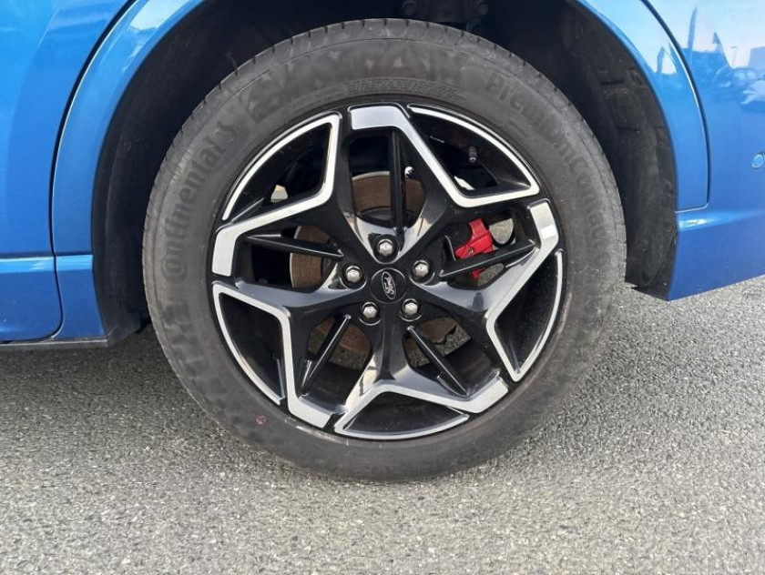 Ford Kuga 2.5 Duratec 180ch Hybrid Flexifuel St-line X Powershift - Visuel #13