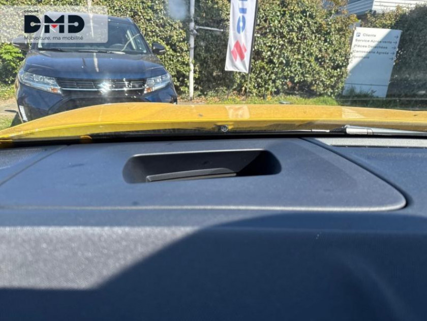 Ford Capri 286ch Extended Range 77kw Rwd - Visuel #8