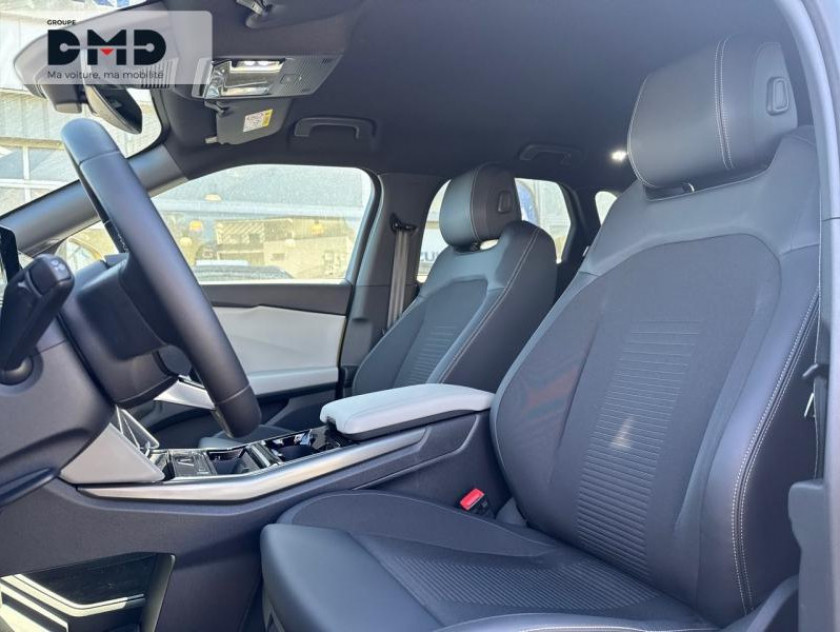 Ford Capri 286ch Extended Range 77kw Rwd - Visuel #9