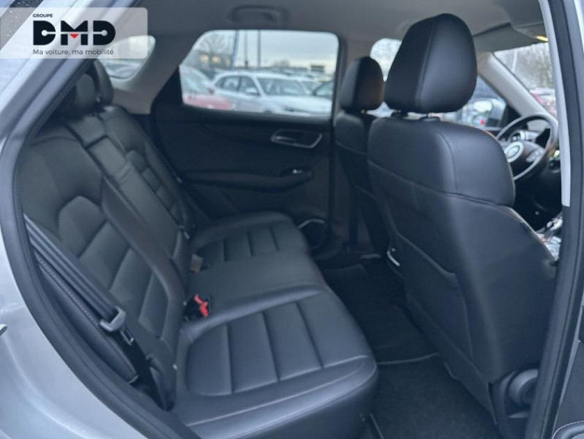 MG Motor Ehs 1.5t Gdi 258ch Phev Comfort - Visuel #10