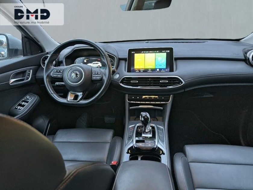 MG Motor Ehs 1.5t Gdi 258ch Phev Comfort - Visuel #11