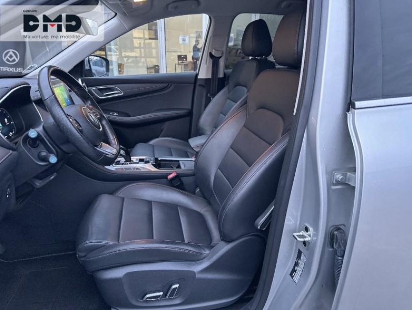 MG Motor Ehs 1.5t Gdi 258ch Phev Comfort - Visuel #14
