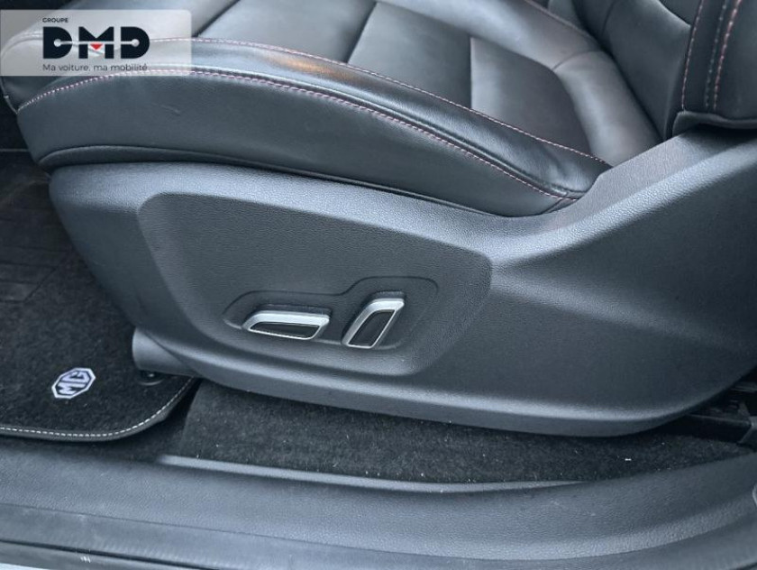 MG Motor Ehs 1.5t Gdi 258ch Phev Comfort - Visuel #15