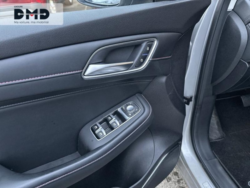 MG Motor Ehs 1.5t Gdi 258ch Phev Comfort - Visuel #16