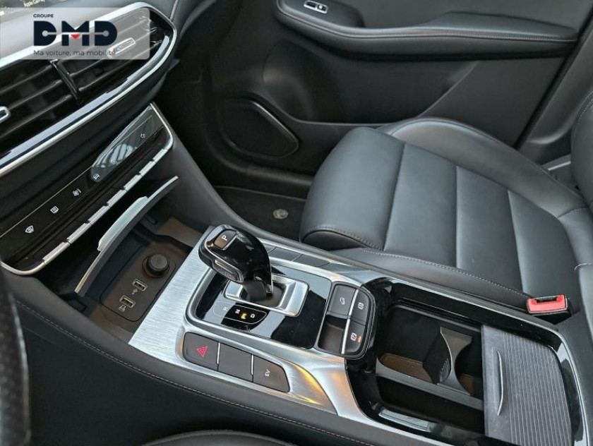 MG Motor Ehs 1.5t Gdi 258ch Phev Comfort - Visuel #17