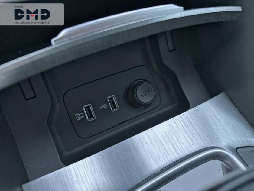 MG Motor Ehs 1.5t Gdi 258ch Phev Comfort - Visuel #19