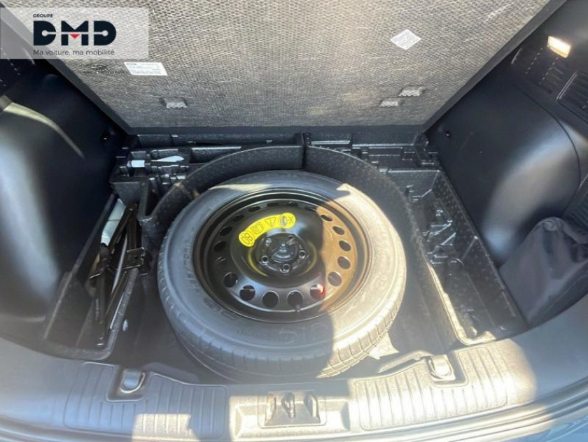 Ford Kuga 2.5 Duratec 190ch Fhev E85 St-line Bva - Visuel #14