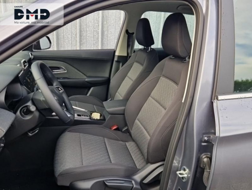 MG Motor Zs Hybrid+ 197ch Comfort - Visuel #9