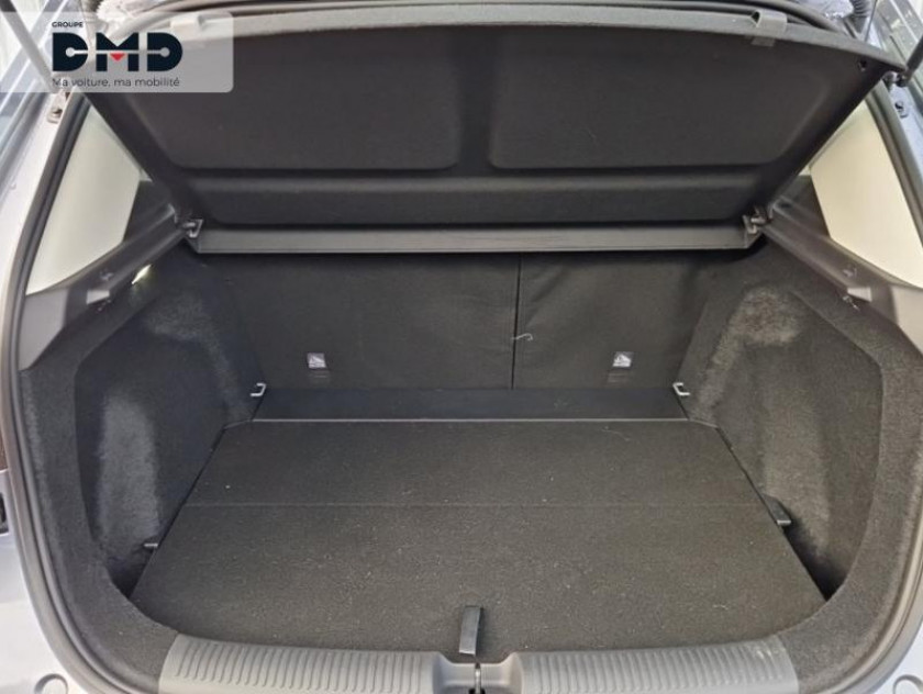 MG Motor Zs Hybrid+ 197ch Comfort - Visuel #12