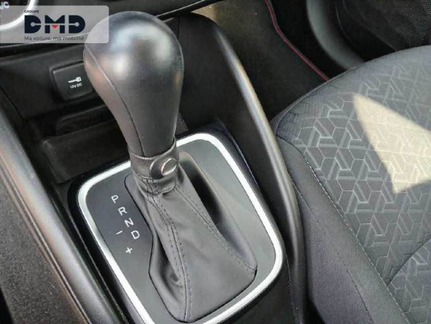 Fiat Tipo Cross 1.5 Firefly Turbo 130ch S/s (red) Hybrid Dct7 My22 - Visuel #8