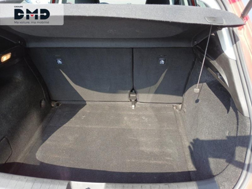 Fiat Tipo Cross 1.5 Firefly Turbo 130ch S/s (red) Hybrid Dct7 My22 - Visuel #12