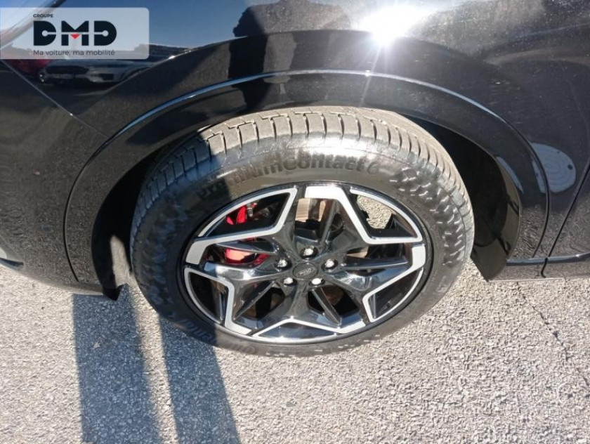 Ford Kuga 2.5 Duratec 180ch Hybrid Flexifuel St-line X Powershift - Visuel #8
