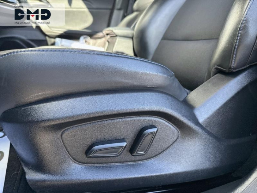 MG Motor Mg4 Ev 204ch - 64kwh Luxury - Visuel #18