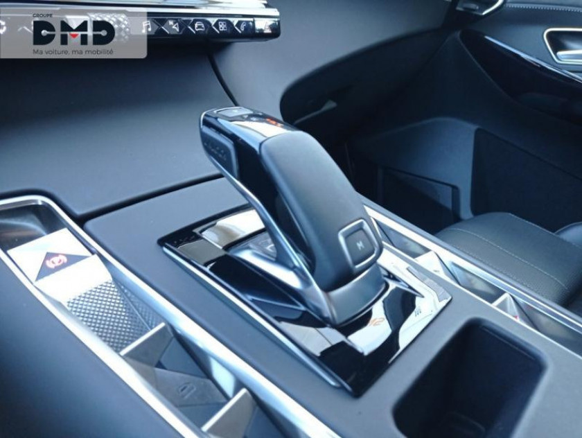 Ds Ds 7 Crossback Bluehdi 130ch Rivoli Automatique - Visuel #8