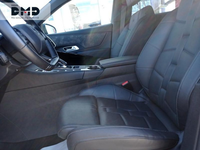 Ds Ds 7 Crossback Bluehdi 130ch Rivoli Automatique - Visuel #9